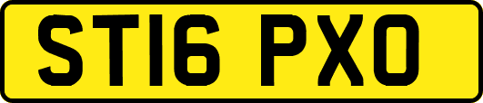 ST16PXO