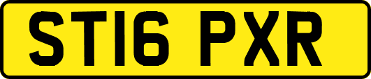 ST16PXR