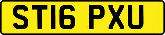 ST16PXU