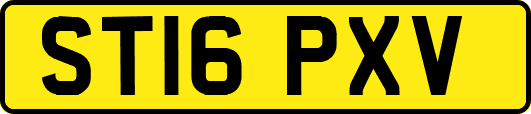 ST16PXV