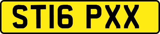 ST16PXX