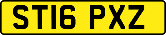 ST16PXZ