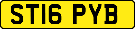 ST16PYB