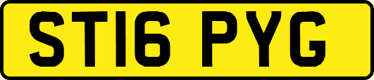 ST16PYG