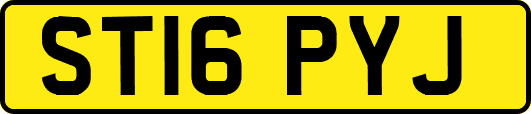 ST16PYJ