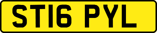 ST16PYL
