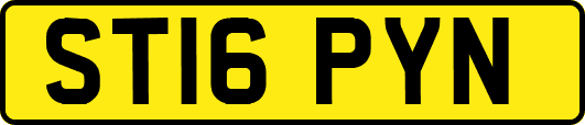 ST16PYN