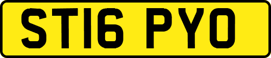ST16PYO