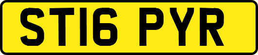 ST16PYR