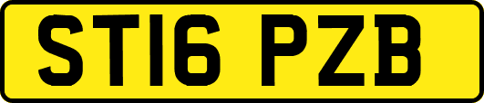 ST16PZB