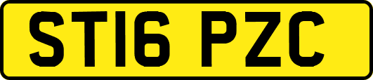 ST16PZC