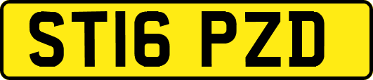 ST16PZD