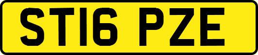 ST16PZE