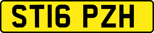 ST16PZH