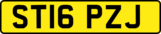 ST16PZJ