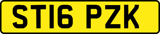 ST16PZK