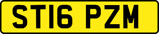 ST16PZM