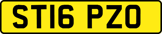ST16PZO