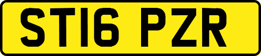 ST16PZR