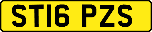 ST16PZS