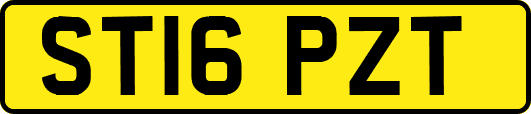 ST16PZT