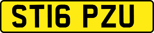 ST16PZU