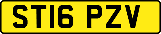 ST16PZV