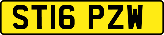 ST16PZW