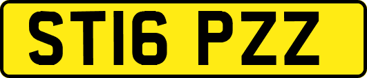 ST16PZZ