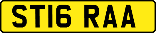 ST16RAA