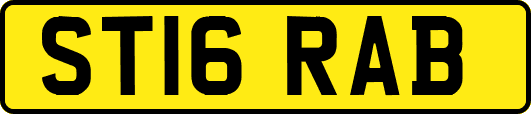 ST16RAB