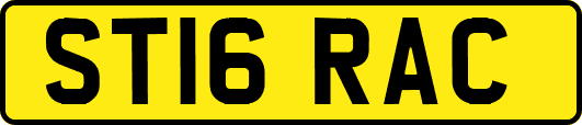 ST16RAC