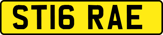 ST16RAE