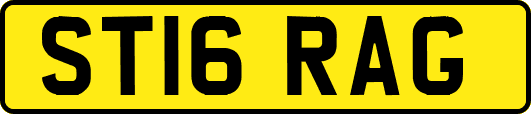 ST16RAG
