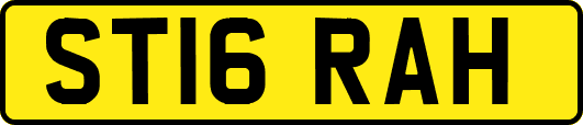 ST16RAH