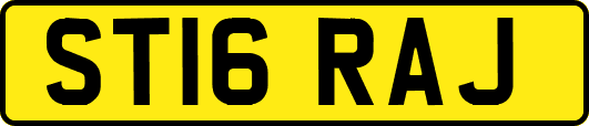 ST16RAJ