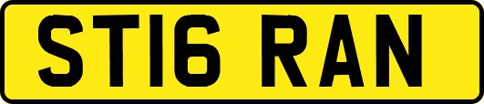 ST16RAN