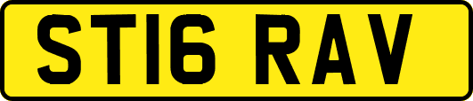 ST16RAV