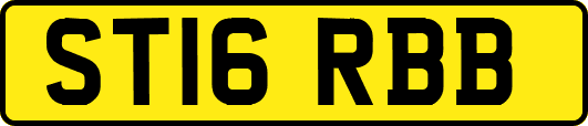 ST16RBB