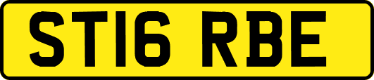 ST16RBE