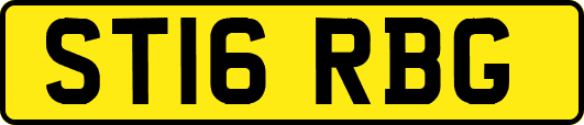 ST16RBG