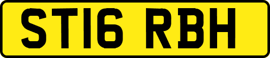 ST16RBH