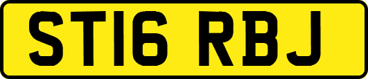 ST16RBJ