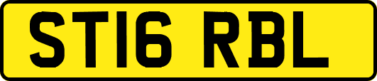 ST16RBL