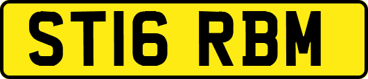 ST16RBM