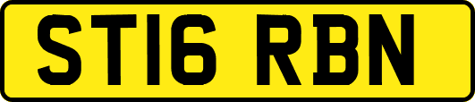 ST16RBN