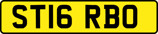 ST16RBO