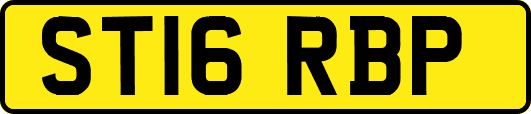 ST16RBP