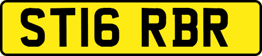 ST16RBR