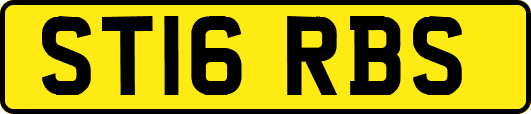 ST16RBS